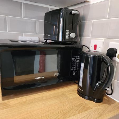 Cosy Studio Wembley Stadium Gem Apartment Bagian luar foto