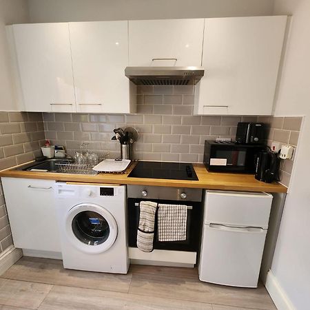 Cosy Studio Wembley Stadium Gem Apartment Bagian luar foto