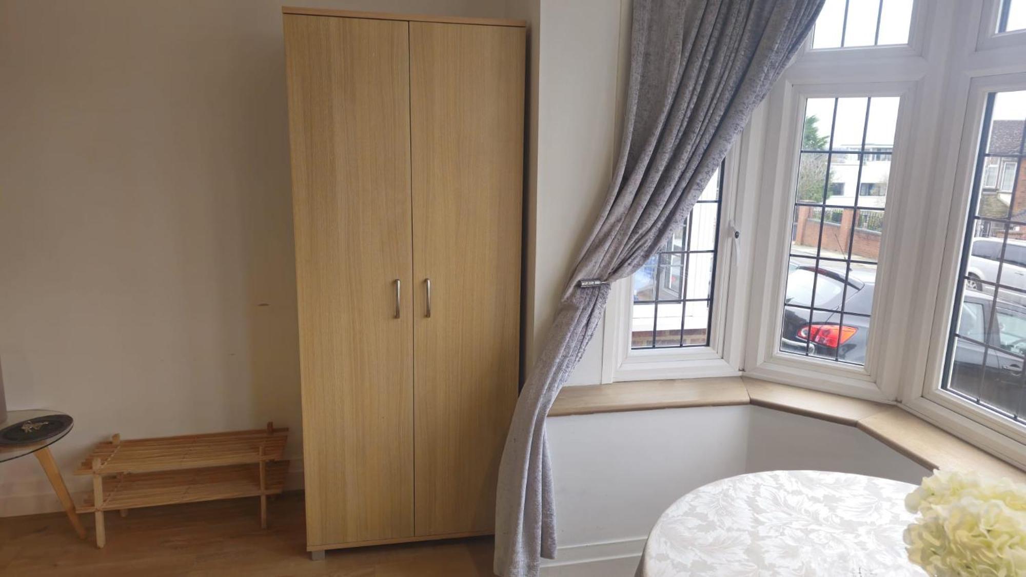 Cosy Studio Wembley Stadium Gem Apartment Bagian luar foto