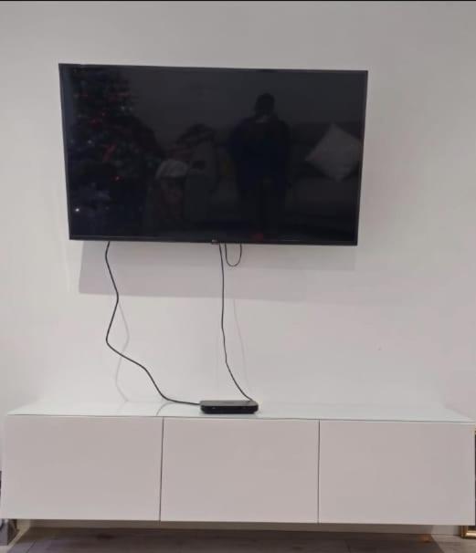 Cosy Studio Wembley Stadium Gem Apartment Bagian luar foto