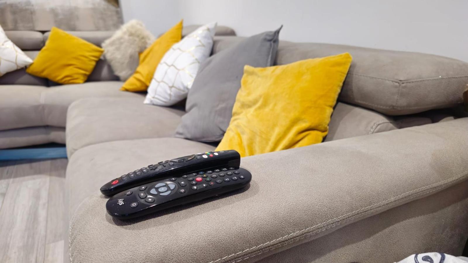 Cosy Studio Wembley Stadium Gem Apartment Bagian luar foto