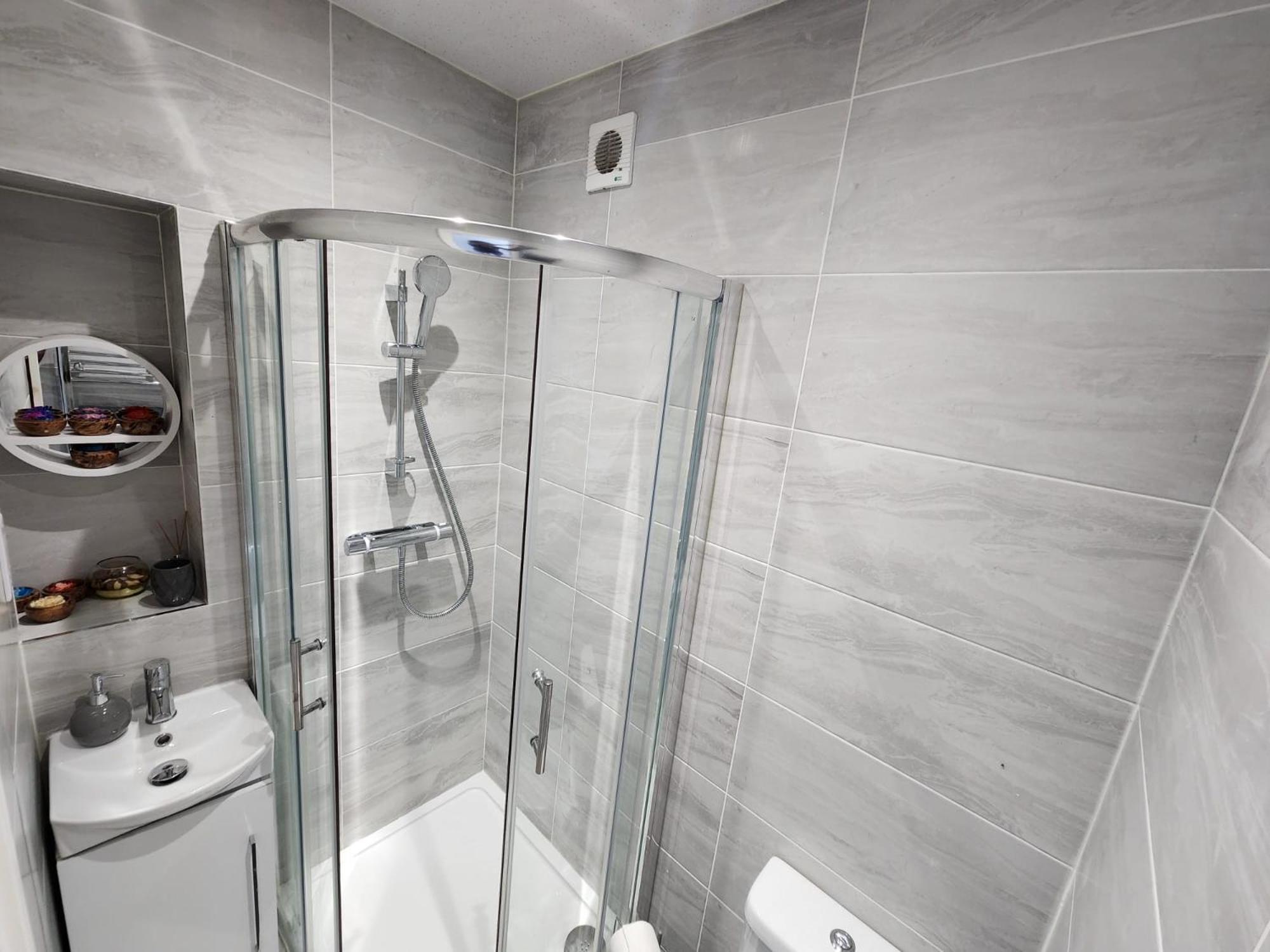 Cosy Studio Wembley Stadium Gem Apartment Bagian luar foto