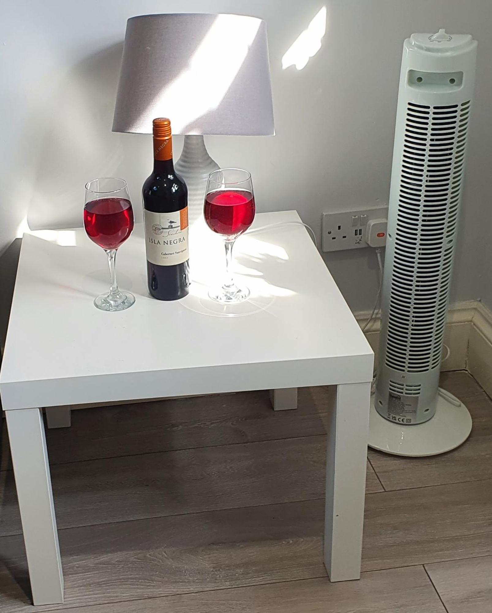 Cosy Studio Wembley Stadium Gem Apartment Bagian luar foto