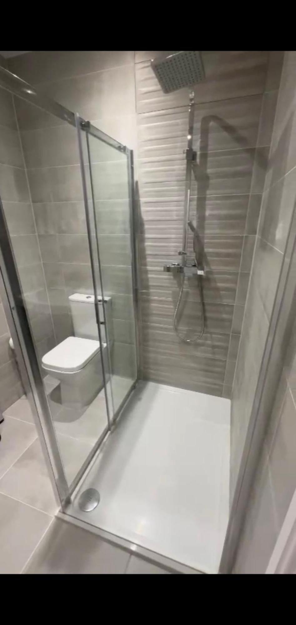 Cosy Studio Wembley Stadium Gem Apartment Ruang foto